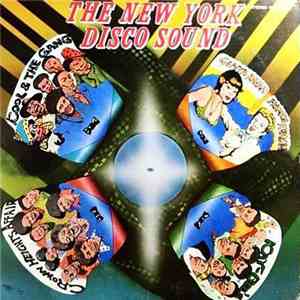 Various - The New York Disco Sound mp3 album