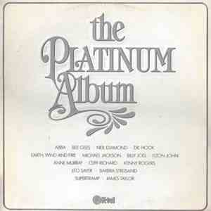 Various - The Platinum Album mp3 album