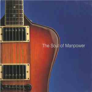 Various - The Soul Of Manpower mp3 album