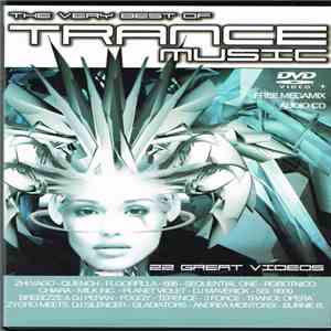 Various - The Very Best Of Trance Music mp3 album