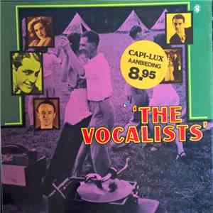 Various - The Vocalistis mp3 album