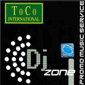Various - ToCo International Promo Music Service May 2004 mp3 album