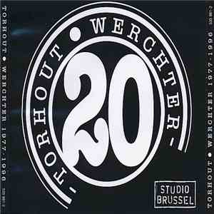 Various - Torhout Werchter 1977-1996 mp3 album