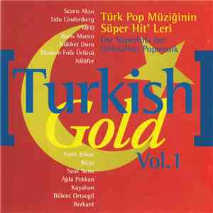 Various - Turkish Gold Vol.1 mp3 album