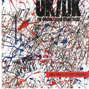 Various - UK/DK (The Original Soundtrack) mp3 album