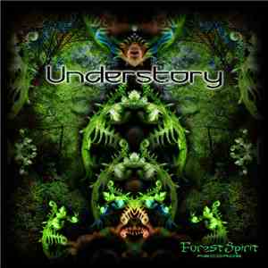 Various - Understory mp3 album