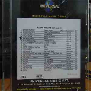 Various - Universal mp3 album