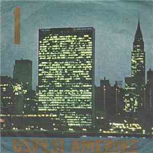 Various - Uspesi Amerike 1 mp3 album
