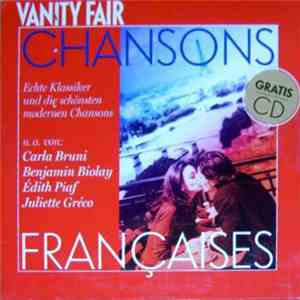Various - Vanity Fair - Chansons Françaises mp3 album