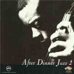 Various - Verve Master Edition Drambuie - After Dinner Jazz 2 mp3 album