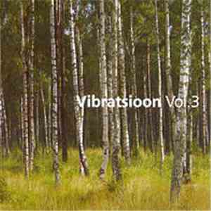 Various - Vibratsioon Vol. 3 mp3 album