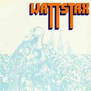 Various - Wattstax: Music From The Wattstax Festival & Film mp3 album