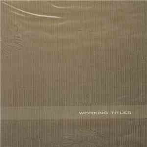 Various - Working Titles mp3 album