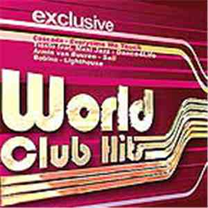 Various - World Club Hits mp3 album