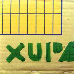 Various - XUPA mp3 album
