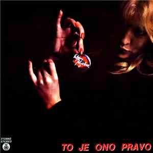 Vatreni Poljubac - To Je Ono Pravo mp3 album