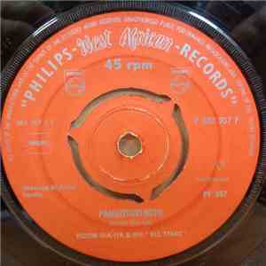 Victor Ola-Iya & His "All Stars" - Pambotoriboto mp3 album
