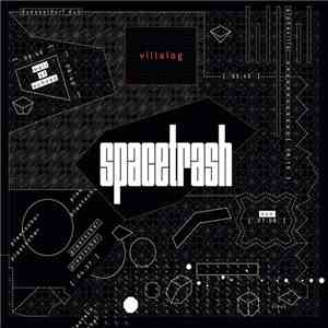 Villalog - Spacetrash mp3 album