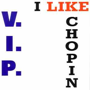 V.I.P. - I Like Chopin mp3 album