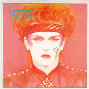 Visage - Visage mp3 album
