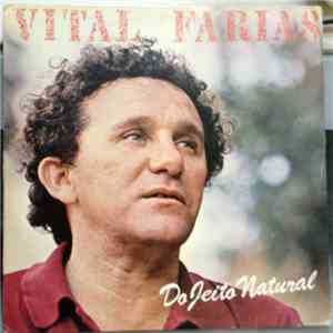 Vital Farias - Do Jeito Natural mp3 album