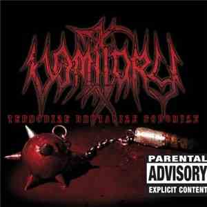 Vomitory - Terrorize Brutalize Sodomize mp3 album