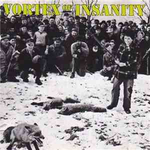 Vortex Of Insanity - Vortex Of Insanity mp3 album