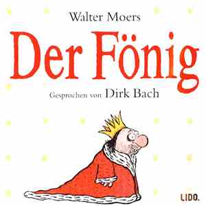 Walter Moers - Der Fönig mp3 album
