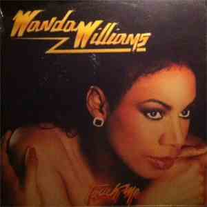 Wanda Williams - Touch Me mp3 album