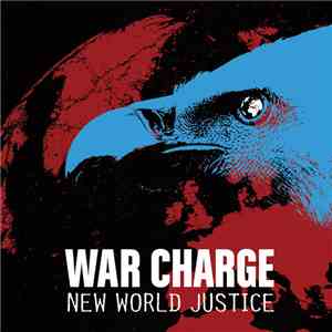 War Charge - New World Justice mp3 album