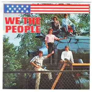 We The People  - Declaration Of Independence mp3 album