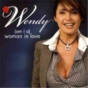Wendy - (Am I A) Woman In Love mp3 album