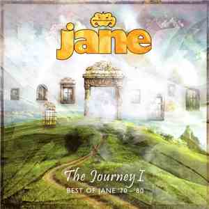 Werner Nadolny's Jane - The Journey I mp3 album