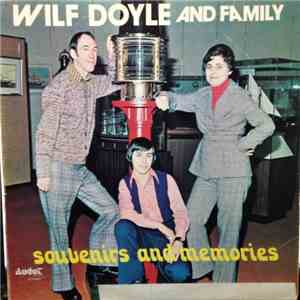 Wilf Doyle And Family - Souvenirs And Memories mp3 album