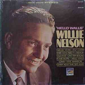Willie Nelson - Hello Walls mp3 album