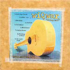 WiQwar - Village Hall mp3 album
