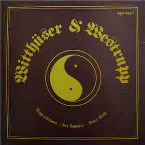 Witthüser & Westrupp - Trips Und Träume - Der Jesuspilz - Bauer Plath mp3 album