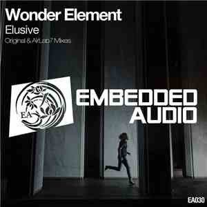Wonder Element - Elusive mp3 album