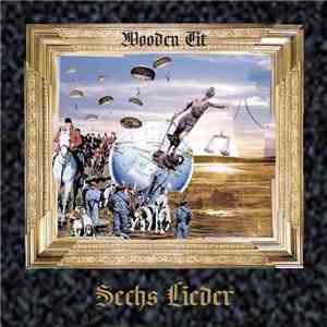 Wooden Tit - Sechs Lieder mp3 album
