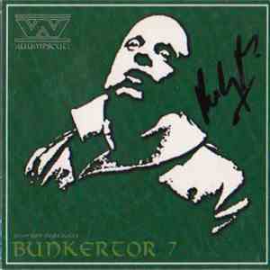 :wumpscut: - Bunkertor 7 (Digipak Edition) mp3 album