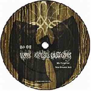 Wu-Tang Clan - Wu Orleans - Wu-Tang Clan Vs New Orleans Jazz mp3 album