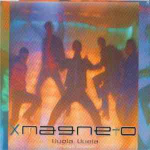 Xmagneto - Vuela, Vuela (Voyage, Voyage) mp3 album