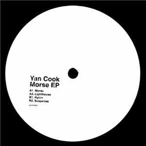 Yan Cook - Morse EP mp3 album