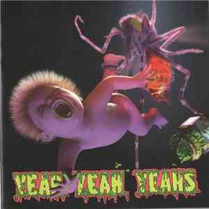 Yeah Yeah Yeahs - Mosquito mp3 album
