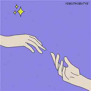 YEBUTNOBUTYE - In My Dreams mp3 album