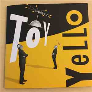 Yello - Toy mp3 album