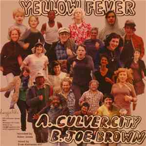 Yellow Fever - Culver City mp3 album