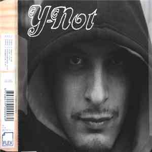 Y-Not - Y-Not mp3 album