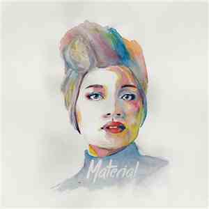 Yuna - Material mp3 album