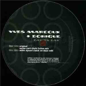 Yves Marcoux + Donique - Day By Day mp3 album